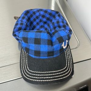 True Religion Hat